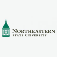 Northeastern State University Logo