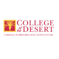 College of the Desert Logo