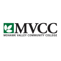 Mohawk Valley Community College Logo