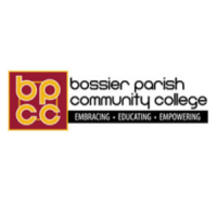 Bossier Parish Community College Logo