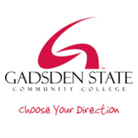 Gadsden State Community College Logo