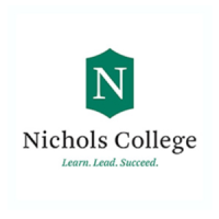 Nichols College Logo