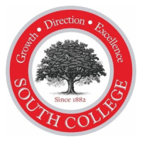 South College Logo