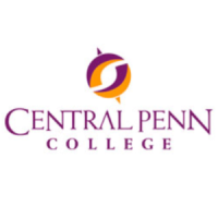 Central Penn College Logo