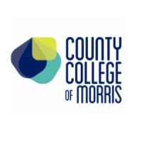 County College of Morris Logo