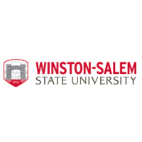 Winston-Salem State University Logo
