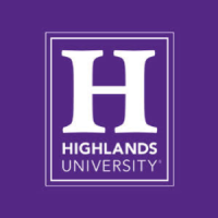 New Mexico Highlands University Logo