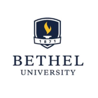 Bethel University Logo