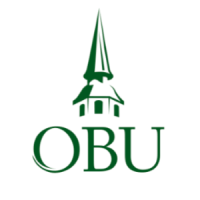 Oklahoma Baptist University Logo