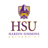 Hardin-Simmons University Logo