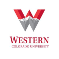 Western Colorado University Logo