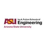 Arizona State University - Ira A. Fulton Schools of Engineering Logo