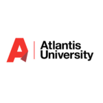 ZZZ - Atlantis University Logo
