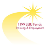 1199SEIU Training & Employment Funds Logo