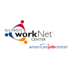 Illinois Worknet Logo