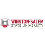 Winston-Salem State University Logo