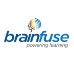 Demo - Brainfuse Logo