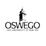 SUNY Oswego Logo