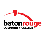Baton Rouge Community College Logo