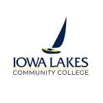 Iowa Lakes Community College Logo