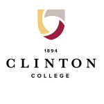 Clinton College Logo