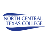 North Central Texas College Logo