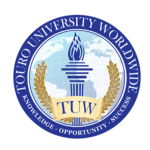 Touro University Worldwide Logo