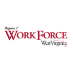 Workforce West Virginia Region 2 Logo